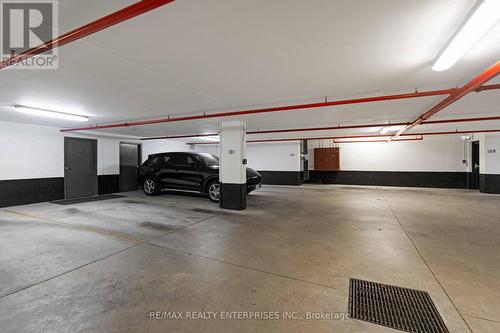 10 - 2255 Mcnab Lane S, Mississauga, ON - Indoor Photo Showing Garage