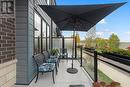 10 - 2255 Mcnab Lane S, Mississauga, ON  - Outdoor With Balcony With Exterior 