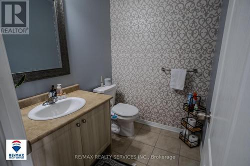 26 Larson Peak Road, Caledon, ON - Indoor Photo Showing Bathroom