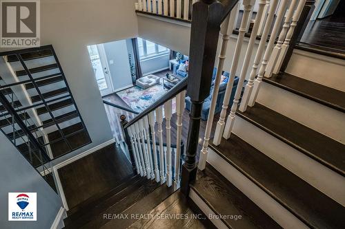 26 Larson Peak Road, Caledon, ON - Indoor Photo Showing Other Room