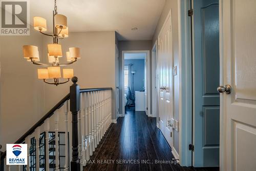 26 Larson Peak Road, Caledon, ON - Indoor Photo Showing Other Room