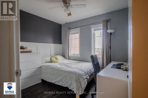 26 Larson Peak Road, Caledon, ON - Indoor Photo Showing Bedroom