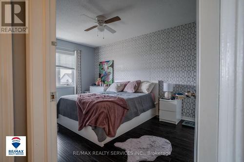 26 Larson Peak Road, Caledon, ON - Indoor Photo Showing Bedroom