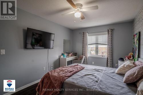 26 Larson Peak Road, Caledon, ON - Indoor Photo Showing Bedroom