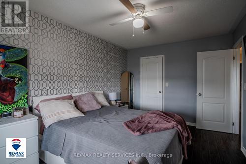 26 Larson Peak Road, Caledon, ON - Indoor Photo Showing Bedroom