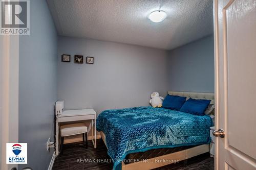 26 Larson Peak Road, Caledon, ON - Indoor Photo Showing Bedroom