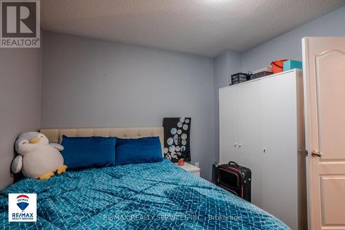 26 Larson Peak Road, Caledon, ON - Indoor Photo Showing Bedroom