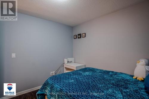 26 Larson Peak Road, Caledon, ON - Indoor Photo Showing Bedroom