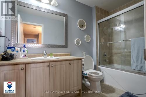 26 Larson Peak Road, Caledon, ON - Indoor Photo Showing Bathroom