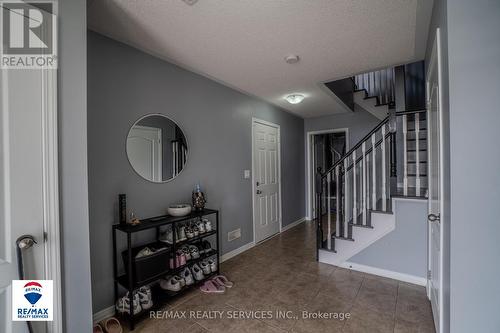 26 Larson Peak Road, Caledon, ON - Indoor Photo Showing Other Room