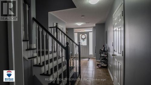 26 Larson Peak Road, Caledon, ON - Indoor Photo Showing Other Room