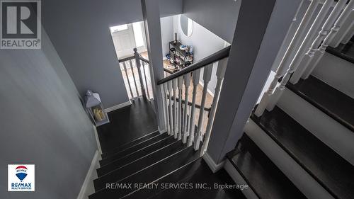 26 Larson Peak Road, Caledon, ON - Indoor Photo Showing Other Room