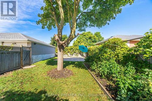 164 Avondale Boulevard, Brampton, ON - Outdoor