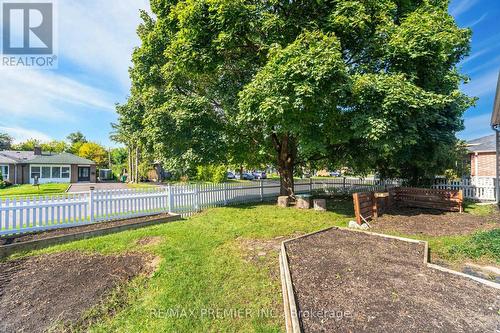 164 Avondale Boulevard, Brampton, ON - Outdoor