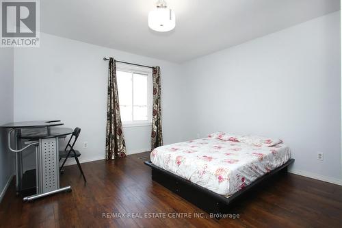 20 - 2021 Sixth Line, Oakville, ON - Indoor Photo Showing Bedroom