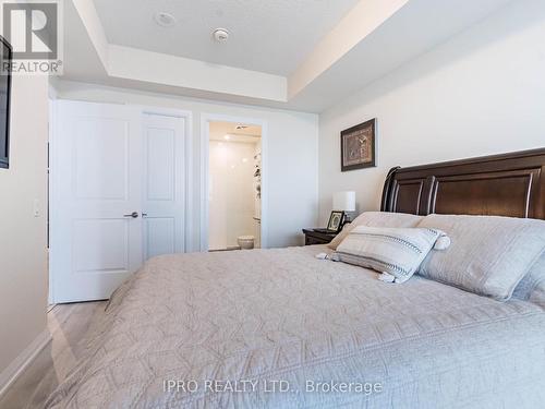 1916 - 35 Watergarden Drive, Mississauga, ON - Indoor Photo Showing Bedroom