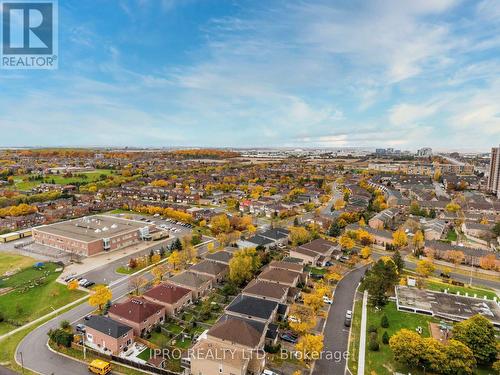 1916 - 35 Watergarden Drive, Mississauga, ON - Outdoor With View