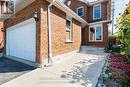 4361 Violet Road, Mississauga, ON  - Outdoor 