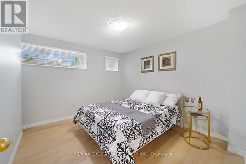 96 - 200 Mclevin Avenue, Toronto, ON - Indoor Photo Showing Bedroom