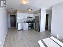 917 - 15 North Park Road, Vaughan, ON  - Indoor Photo Showing Kitchen With Stainless Steel Kitchen 