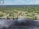 1083 Riverside Drive, Parry Sound Remote Area, ON  - Outdoor With Body Of Water With View 