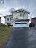 59 Maryland Drive, Stephenville, NL  - Outdoor With Facade 