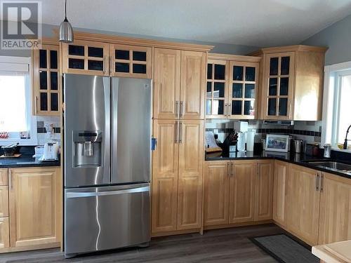 59 Maryland Drive, Stephenville, NL - Indoor Photo Showing Kitchen