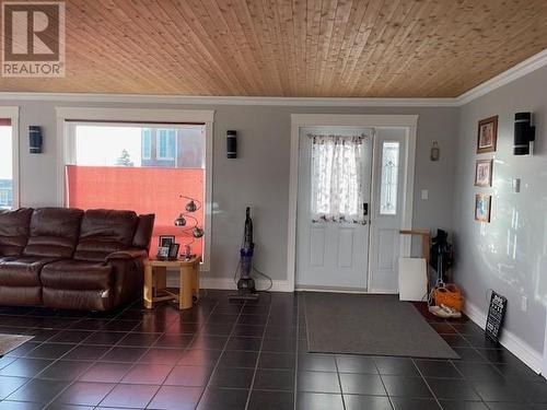 59 Maryland Drive, Stephenville, NL - Indoor