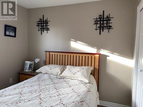 59 Maryland Drive, Stephenville, NL - Indoor Photo Showing Bedroom