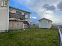 59 Maryland Drive, Stephenville, NL  - Outdoor With Deck Patio Veranda With Exterior 