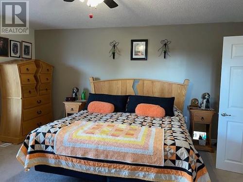 59 Maryland Drive, Stephenville, NL - Indoor Photo Showing Bedroom