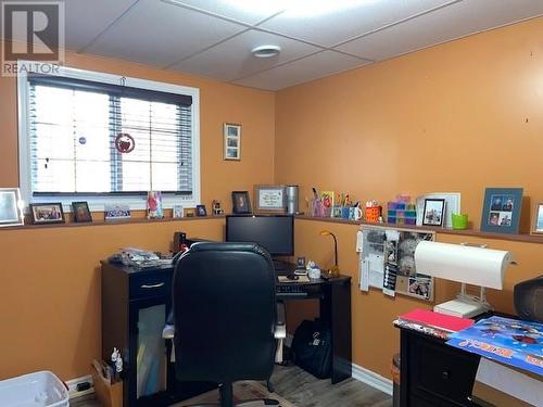 59 Maryland Drive, Stephenville, NL - Indoor Photo Showing Office