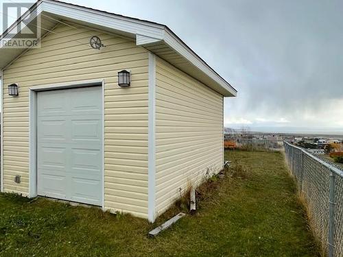 59 Maryland Drive, Stephenville, NL - Outdoor With Exterior