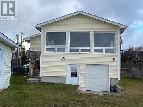 59 Maryland Drive, Stephenville, NL - Outdoor