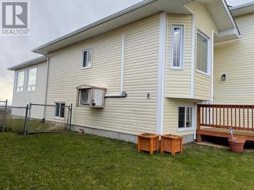 59 Maryland Drive, Stephenville, NL - Outdoor With Exterior