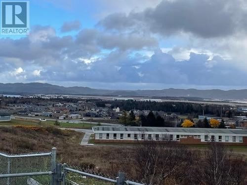 59 Maryland Drive, Stephenville, NL - Outdoor With View