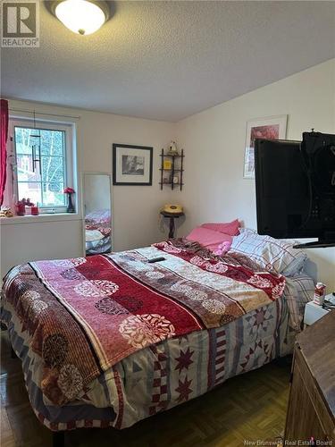 622 Principale Street, Saint-Léonard, NB - Indoor Photo Showing Bedroom