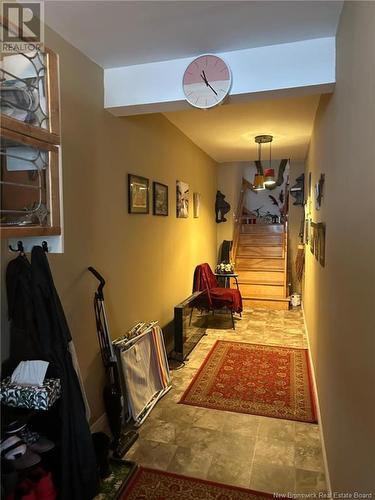 622 Principale Street, Saint-Léonard, NB - Indoor Photo Showing Other Room