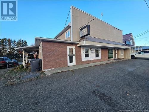 622 Principale Street, Saint-Léonard, NB - Outdoor