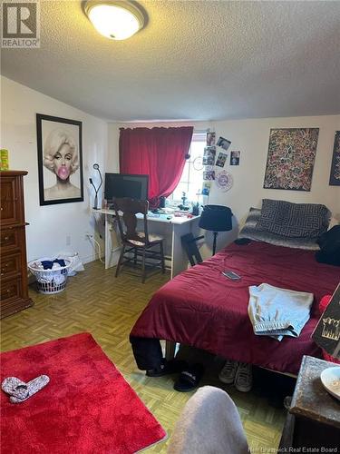 622 Principale Street, Saint-Léonard, NB - Indoor Photo Showing Bedroom