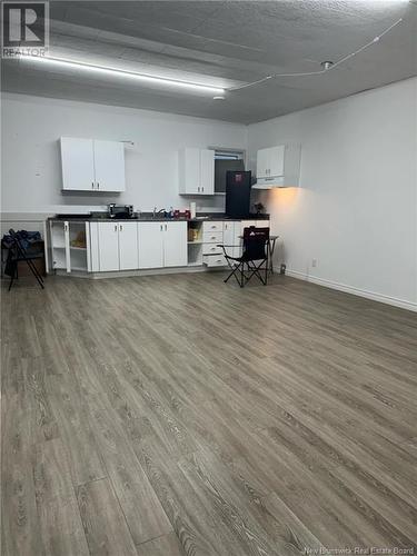 622 Principale Street, Saint-Léonard, NB - Indoor Photo Showing Kitchen