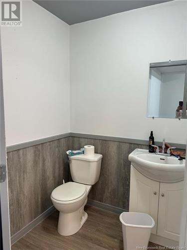 622 Principale Street, Saint-Léonard, NB - Indoor Photo Showing Bathroom