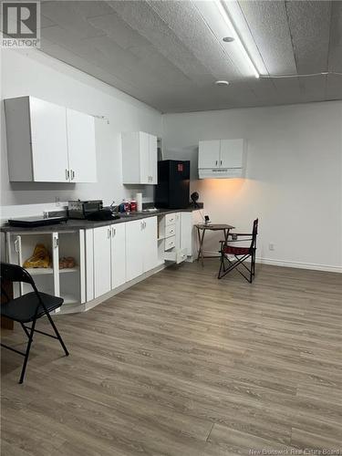 622 Principale Street, Saint-Léonard, NB - Indoor Photo Showing Kitchen