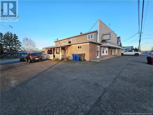 622 Principale Street, Saint-Léonard, NB - Outdoor