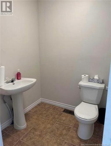 622 Principale Street, Saint-Léonard, NB - Indoor Photo Showing Bathroom