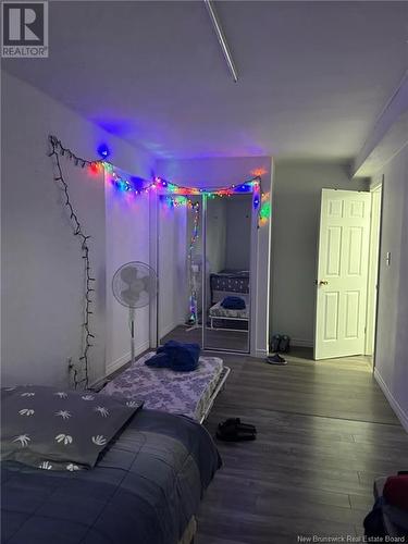 622 Principale Street, Saint-Léonard, NB - Indoor Photo Showing Bedroom