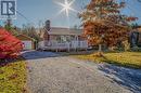 105 Hayes Avenue, Saint John, NB  - Outdoor With Deck Patio Veranda 