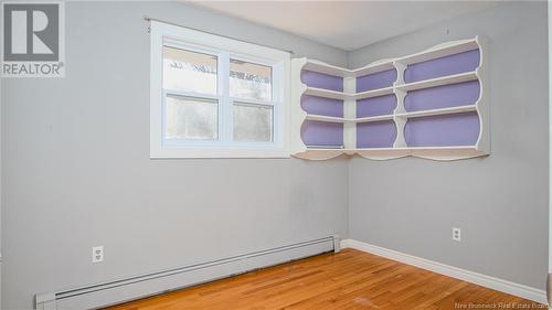 105 Hayes Avenue, Saint John, NB - Indoor Photo Showing Other Room