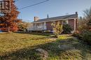 105 Hayes Avenue, Saint John, NB  - Outdoor With Deck Patio Veranda 