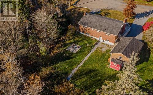 105 Hayes Avenue, Saint John, NB - Outdoor With View